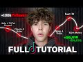 How To Make Money On TikTok In 2026 FOR BEGINNERS How To Make Money On TikTok In 2026 FOR BEGINNERS