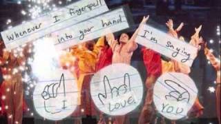PostSecret Commercial