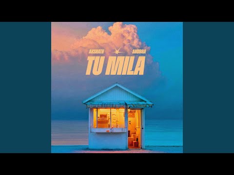 Anubha Bajaj & Akshath - Tu Mila