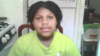 im a kippster baby daizahnae adams