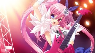Nightcore - Takes My Body Higher
