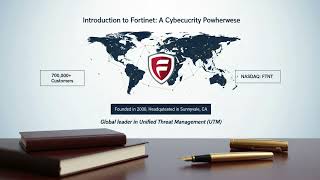 Fortinet Full Overview | FortiGate Firewall, Zero Trust, Cloud Security .