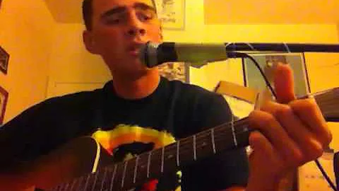 U2 One Cover