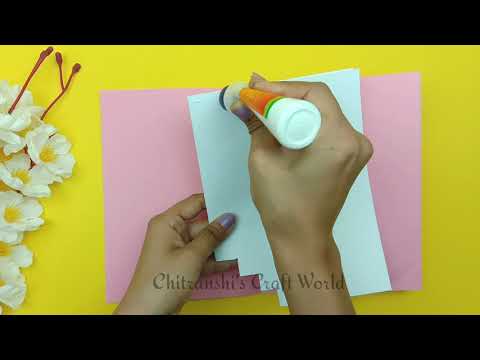 Easy Independence Day Pop Up Card | Independence Day Card | 15 August Card | Independence day 2021