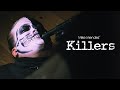 Mike Mendez Killers Zwei Brüder Mord An ELTERN Ganzer FILM FSK 18 HORROR KRIMI THRILLER