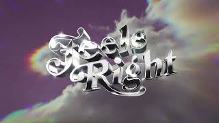 Alexia Jayy - Feels Right (Official Lyric Video)