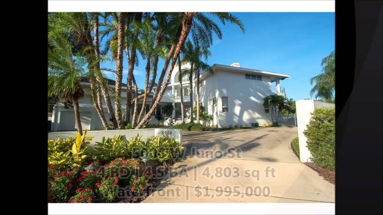 Best Real Estate Deals in Tampa by Agent Cristan Fadal May 5, 2016