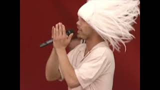 Jamiroquai - High Times (Live at Woodstock ‘99, 23rd July 1999)