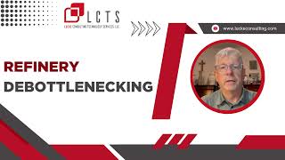 Refinery Debottlenecking Unlock Hidden Capacity
