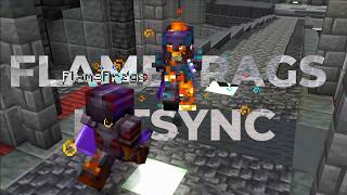 Information FlameFrags HitSync | Piece Of Compilacion! News