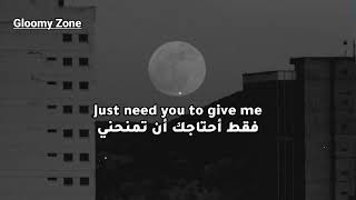 Ghostly Kisses - Carry Me Lyrics مترجمة