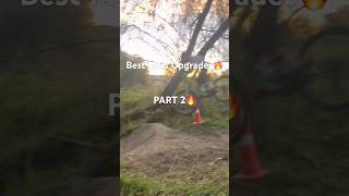 Part 2🔥 #mtb #fypシ #mtbbike #bikelife #cool #advertising #fox #mtbstunt #jump #howto #viral #trend