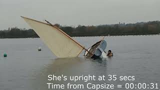 Morbic-12 Aura Capsize test 2024