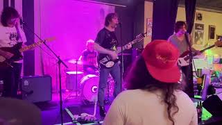 The Whiffs - Its Not Over