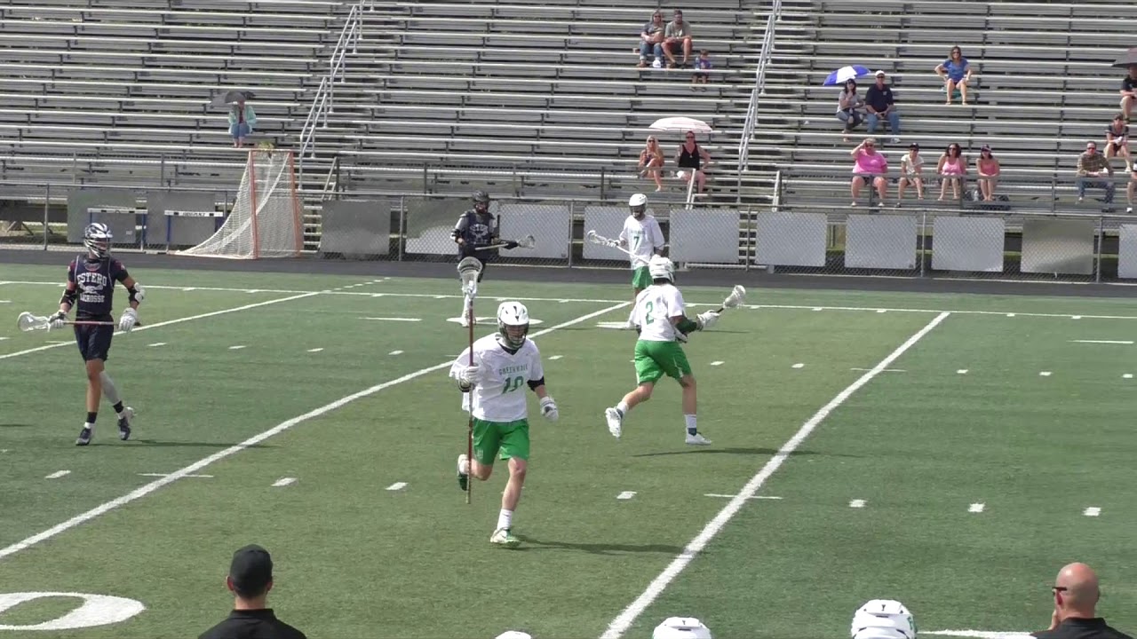Fort Myers Boys Lacrosse highlights vs. Estero YouTube