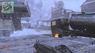 Mw3| Live Random Class Generator| Ep. 2 - I HATE THIS GAME!