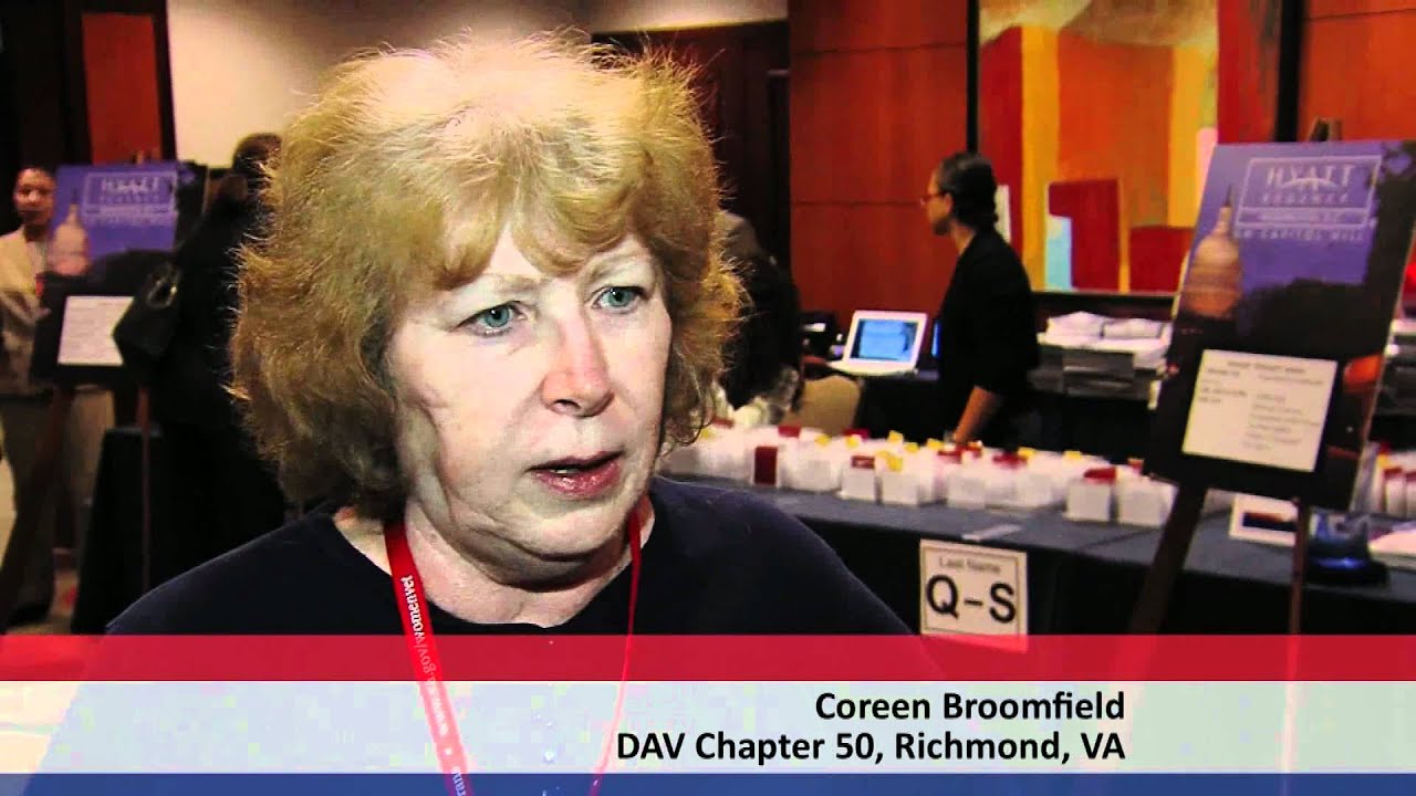 department of veterans affairs phone number Highlights from VA's 2011 National Training Summit on Women Veterans