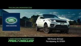 Land Rover of Parsippany