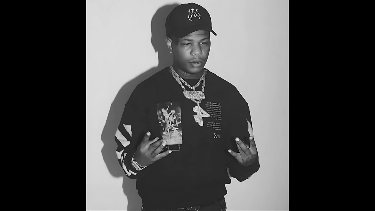 (FREE) Rylo Rodriguez x Kodak Black Type Beat ~ 