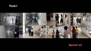 V-Eye: Vision-based Navigation System for the Visually Impaired