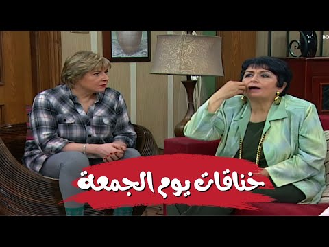 البيض بيفتح المخ خنقات الفطار بتاعة العائله كل يوم راجل ست ستات