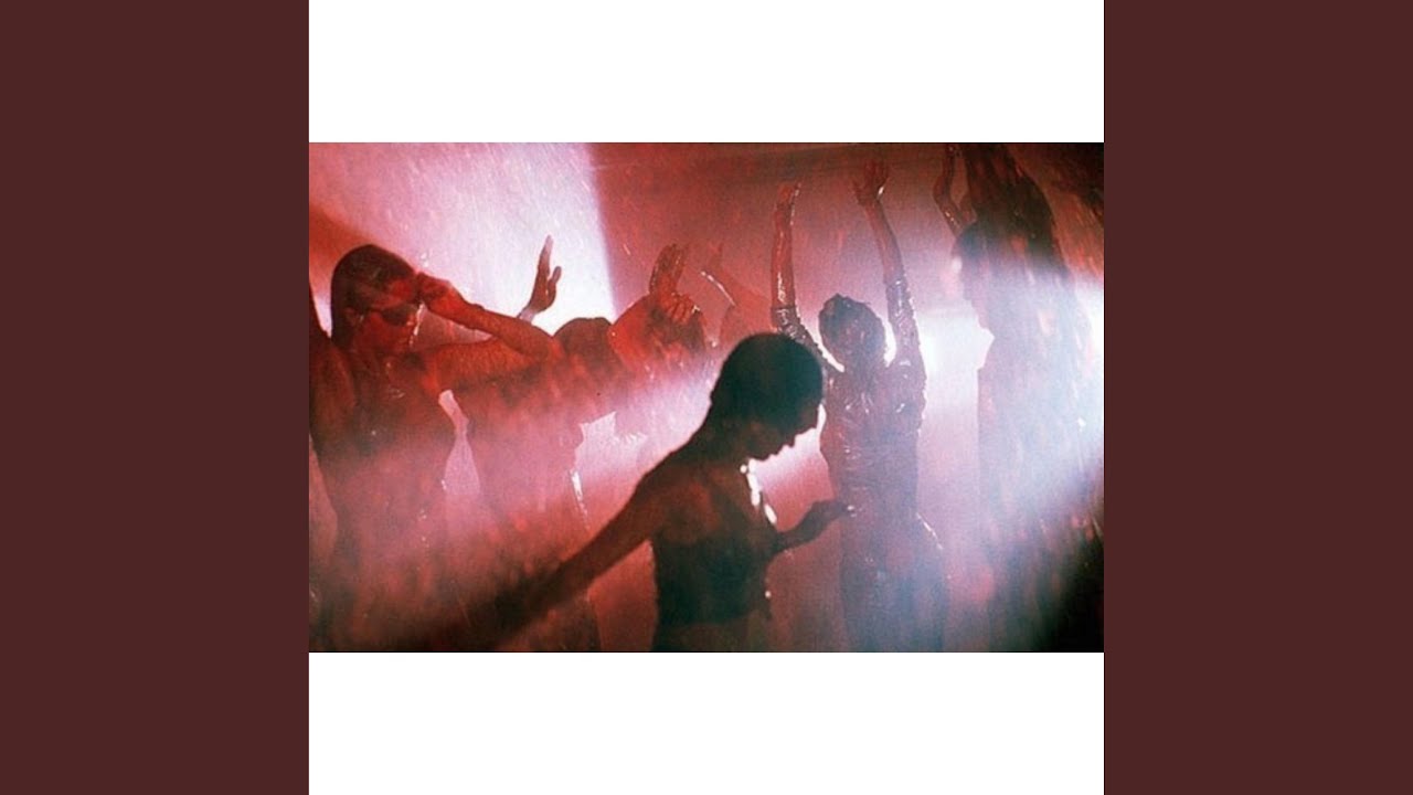 safe & sane (feat. Shaye Saint John)