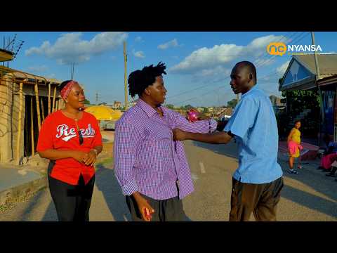WRONG TAGET, FT, EP 1, OPOKU, GRUMA, BERNICE ASARE, DIANA ASAMOAH, PRECIOUS ETC
