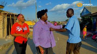 WRONG TAGET, FT, EP 1, OPOKU, GRUMA, BERNICE ASARE, DIANA ASAMOAH, PRECIOUS ETC
