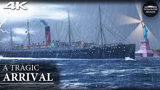 What Happened to Titanic's Survivors After the Sinking? by Oceanliner Designs 634,076 views 2 weeks ago 32 minutes