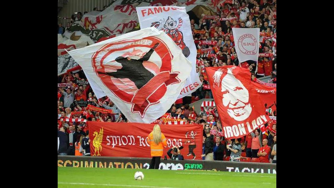 Song in memory of heroic Hillsborough campaigner Anne Williams to be released