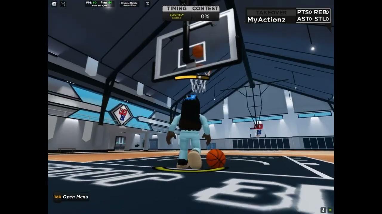 How to do layup animation rh2 youtube