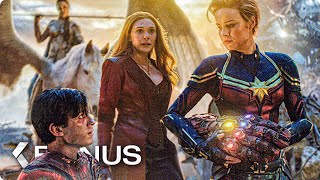 Official avengers 4: endgame movie bonus clip & trailer 2019 |
subscribe ➤ http://abo.yt/ki robert downey jr. release: 26 apr more
h...