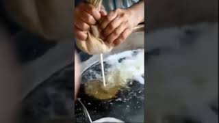 Chandni Chowk Jalebii