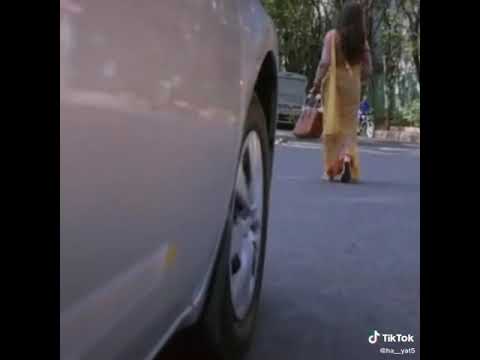 ريا تصداف بسيارته علئ براتشي وهي حامل