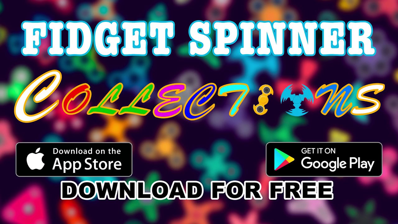 Fidget Spinner - High Score - Apps on Google Play