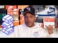 Styles P Says Sneakers Ruined His Life | Full Size Run