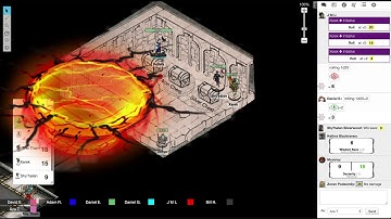 Tomb of Annihilation in FFWD:  The Tomb part 2