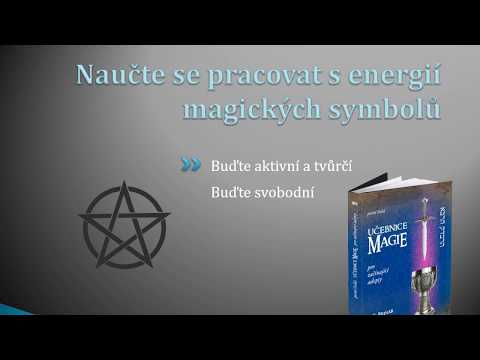 Video: Magické Symboly A Ich Nemagické Použitie