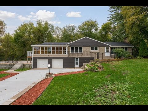 30 Woodridge Lane, Sunfish Lake, MN home video tour