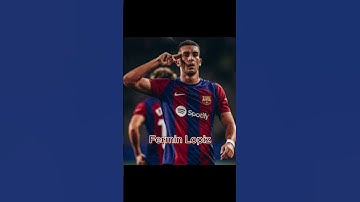 Thumbnail of VISCA BARCA | FC Barcelona Song