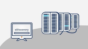 LitSupport Video - eDiscovery