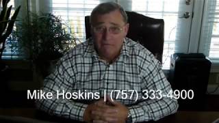 Norfolk SEO | Testimonial by Mike Hoskins | seelutions Digital Marketing Agency