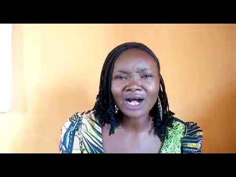 Verbling(Mary Idakwo) introduction video - YouTube