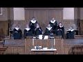 Who Is this Jesus Anyway? | 1 Corinthians 1:18-25 & John 2:13-22 | Sunday, March 3rd, 2024