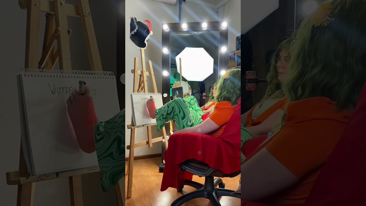 Send your Fried 🌺🤌💕 