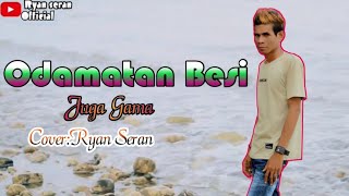 Lagu Timor#Odamatan besi(Juga gama)By Ryan seran