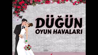 Misket  Düğün Oyun Havaları Vol.1 - (Official Lyric Video) Resimi