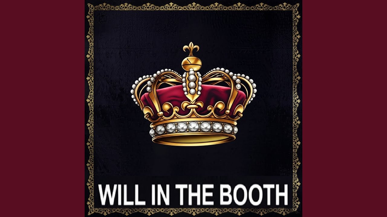 WILL IN THE BOOTH story cover