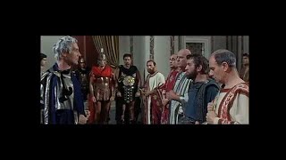 Vzpoura pretoriánů - CZ