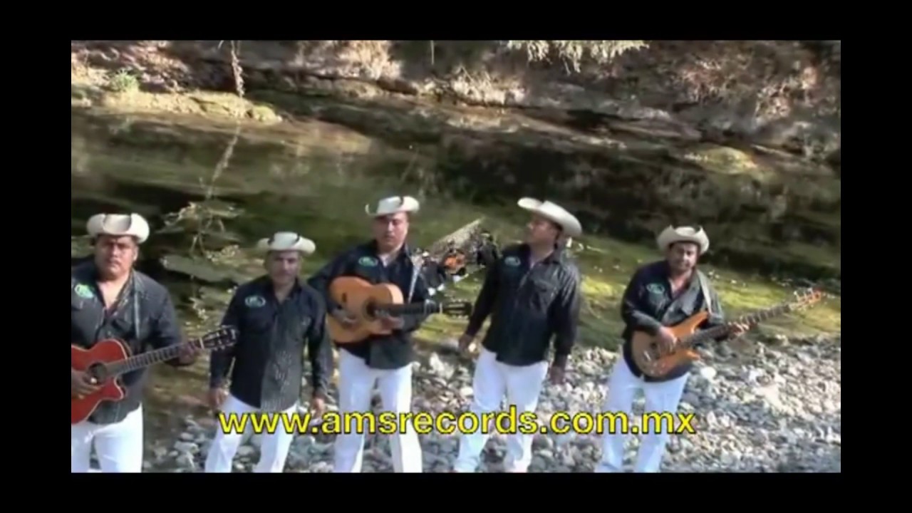 ⁣Los Armadillos de la Sierra - La Doble Rodada (Video Oficial)